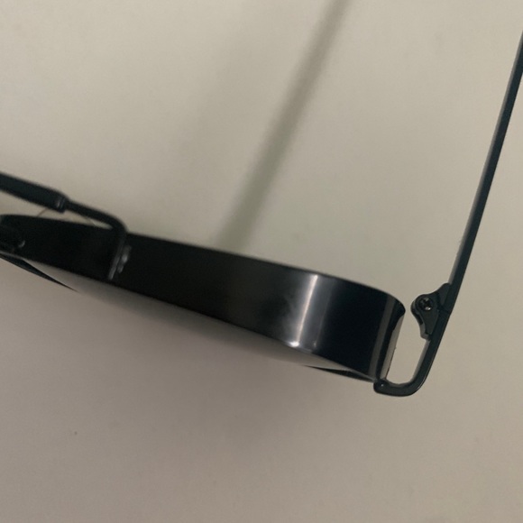 Round Sunglasses 55”